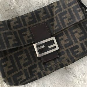 Fendi purse